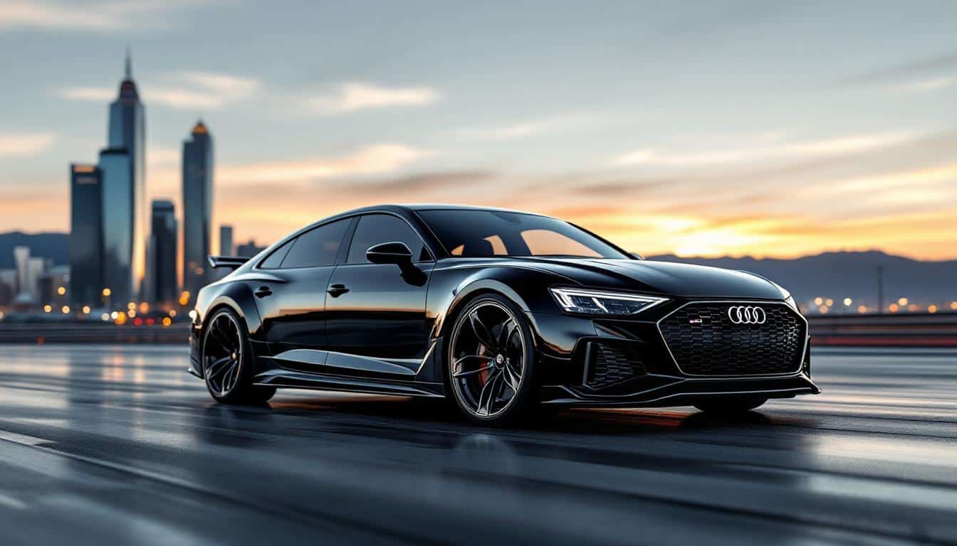découvrez l'audi rs8, un modèle inédit alliant mythe, performances exceptionnelles et innovations. explorez ses caractéristiques, son design et les perspectives futuristes de cette nouvelle icône automobile.