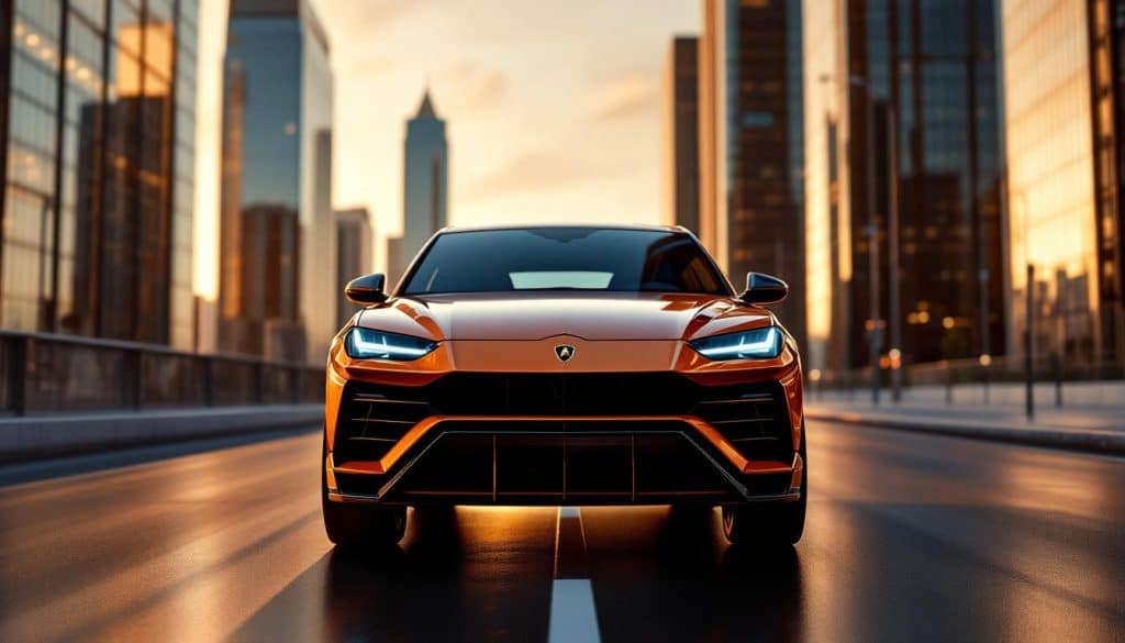 découvrez les caractéristiques, les performances et le prix du lamborghini urus édition 2026, un suv de luxe alliant puissance et design innovant.