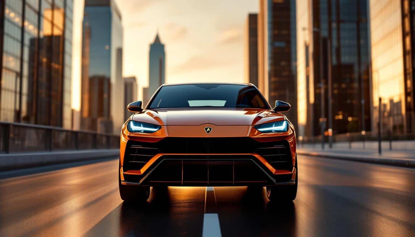 découvrez les caractéristiques, les performances et le prix du lamborghini urus édition 2026, un suv de luxe alliant puissance et design innovant.