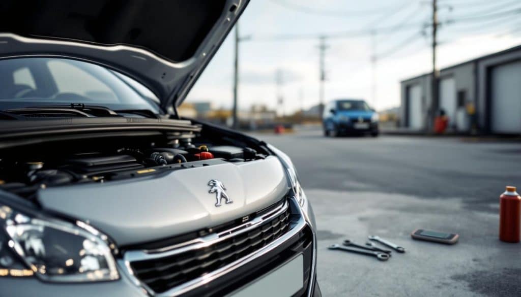 découvrez la fiabilité de la peugeot 208 1.2 puretech 82, ses points faibles et nos conseils d’entretien pour garder votre véhicule en parfait état.
