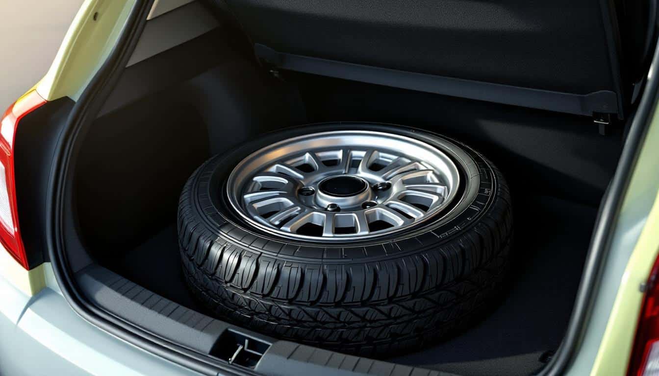 découvrez où se trouve la roue de secours de la twingo 3 et comment choisir le modèle adapté pour assurer votre sécurité et votre confort en cas de besoin.