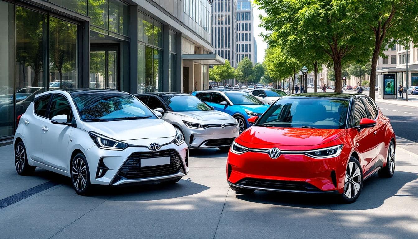 découvrez les voitures neuves à moins de 5000 euros en 2026 : modèles accessibles, conseils d'achat et astuces pour bien choisir votre future voiture.