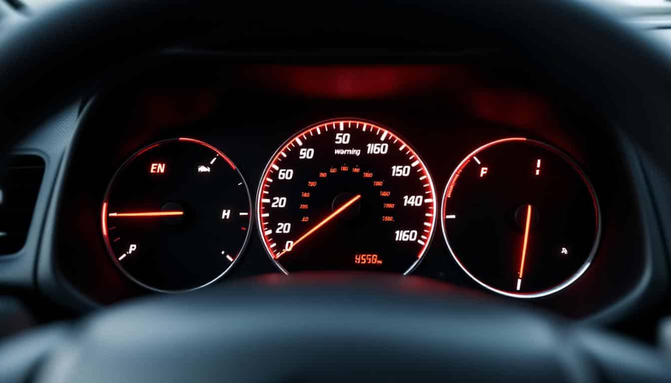 découvrez la signification des voyants du tableau de bord de votre citroën c3 et trouvez des solutions rapides pour résoudre les alertes et garantir votre sécurité.