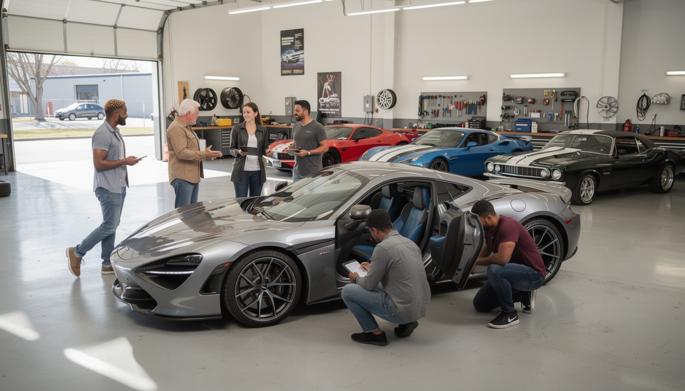 découvrez autotitre, la plateforme incontournable pour les passionnés d’automobile avec des actualités, des essais détaillés et un forum pour échanger.