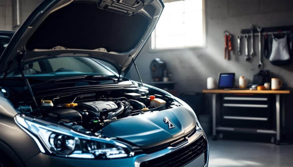 découvrez la durée de vie du moteur 1.2 puretech 82 et le kilométrage que vous pouvez espérer avec un entretien régulier et soigneux pour optimiser sa performance et sa longévité.