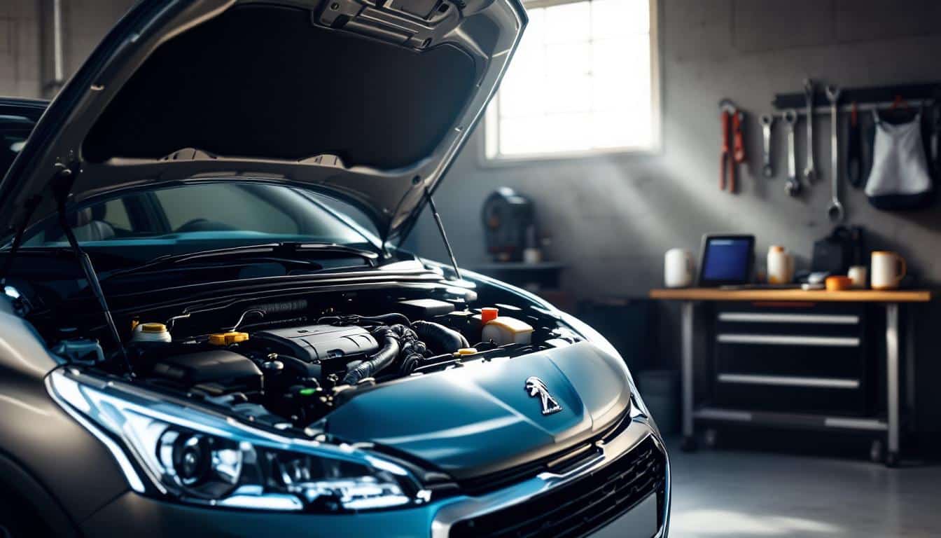 découvrez la durée de vie du moteur 1.2 puretech 82 et le kilométrage que vous pouvez espérer avec un entretien régulier et soigneux pour optimiser sa performance et sa longévité.