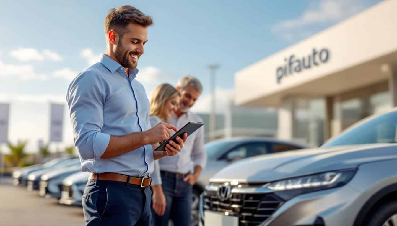 pifauto vous propose des conseils avisés et des annonces fiables pour acheter une voiture d’occasion en toute confiance.