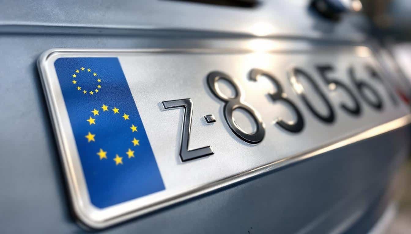 découvrez la signification des plaques cz et les codes des immatriculations européennes pour mieux comprendre l'origine des véhicules en europe.