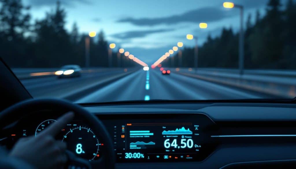 radarbot est une application de détection de radars et d'alertes de vitesse en temps réel, vous aidant à conduire en toute sécurité et à éviter les amendes.