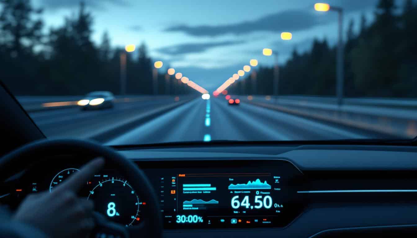 radarbot est une application de détection de radars et d'alertes de vitesse en temps réel, vous aidant à conduire en toute sécurité et à éviter les amendes.