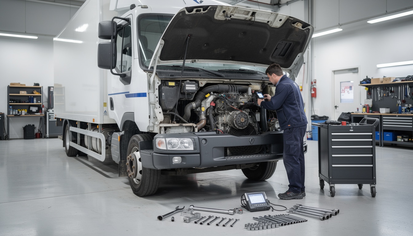 découvrez les causes, symptômes et solutions efficaces pour le renault dtc1525f3. apprenez à diagnostiquer et résoudre ce problème courant rapidement et facilement.