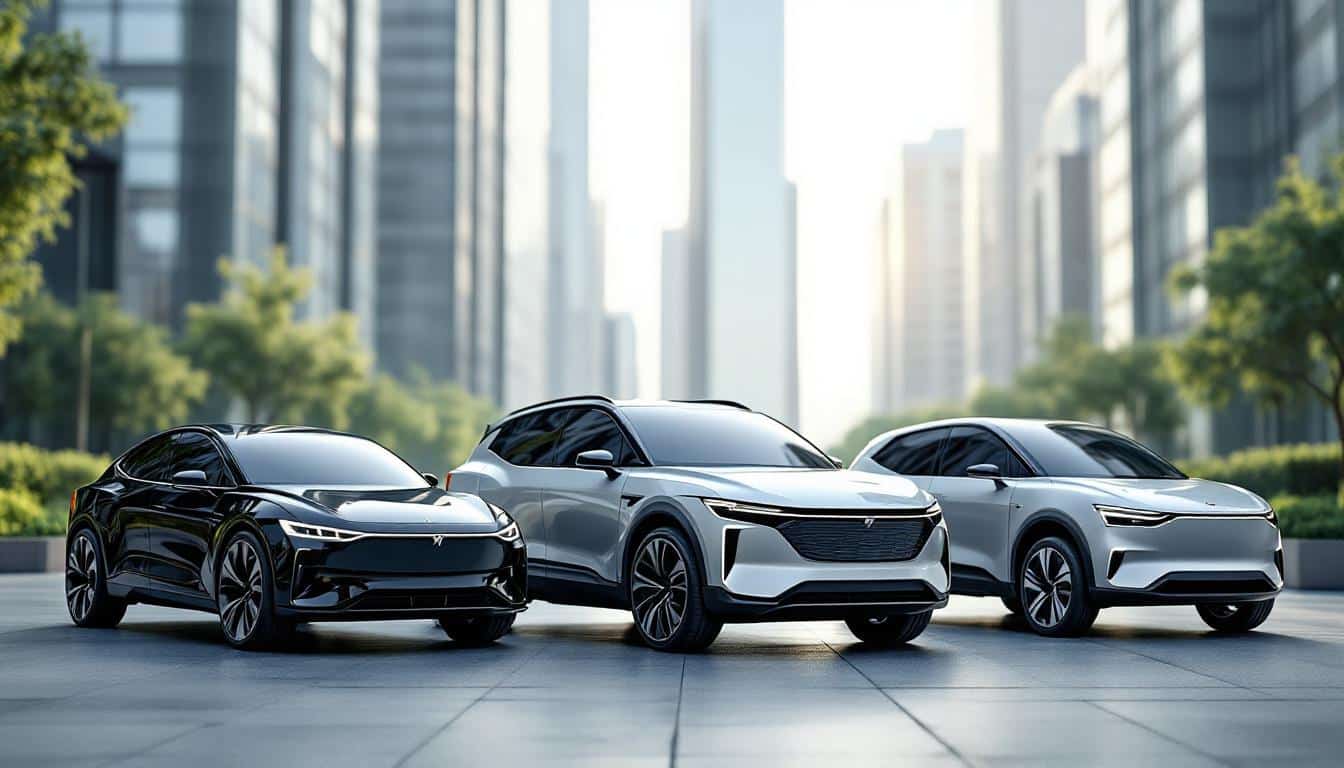 découvrez les marques et modèles incontournables de voitures électriques pour choisir la meilleure option adaptée à vos besoins et adopter une conduite écologique.