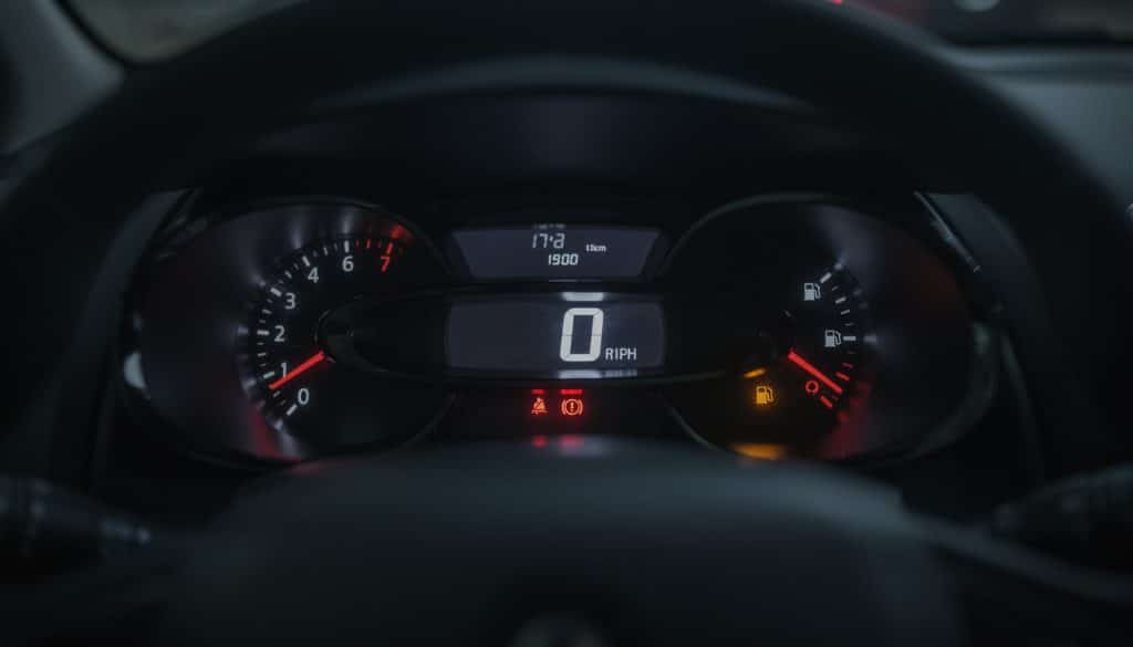 découvrez l'autonomie restante de la renault clio 4 lorsque le voyant de réserve s'allume et combien de kilomètres vous pouvez encore parcourir en toute sécurité.