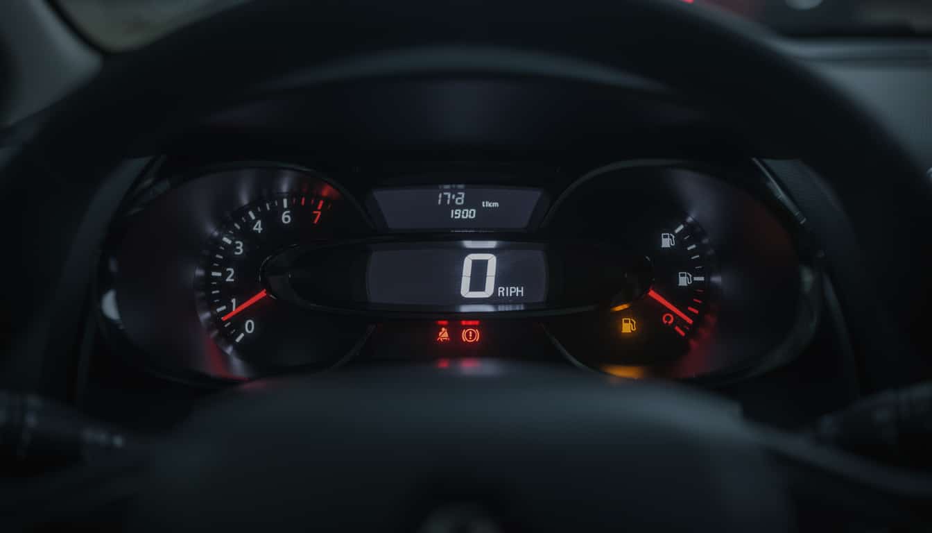 découvrez l'autonomie restante de la renault clio 4 lorsque le voyant de réserve s'allume et combien de kilomètres vous pouvez encore parcourir en toute sécurité.