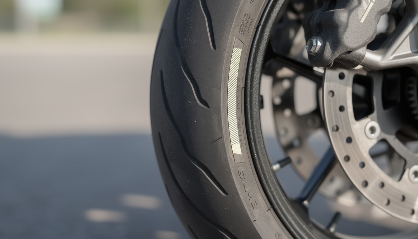 découvrez le rôle essentiel de la bande de peur pour moto et son importance pour la sécurité des motards. comprenez comment elle protège et améliore votre expérience de conduite.