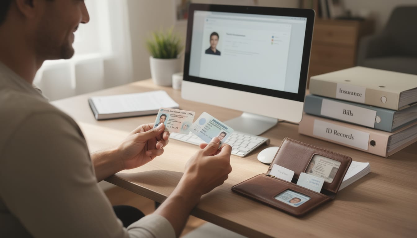 découvrez pourquoi il est important de conserver votre ancien permis de conduire, ses avantages et son utilité au quotidien.