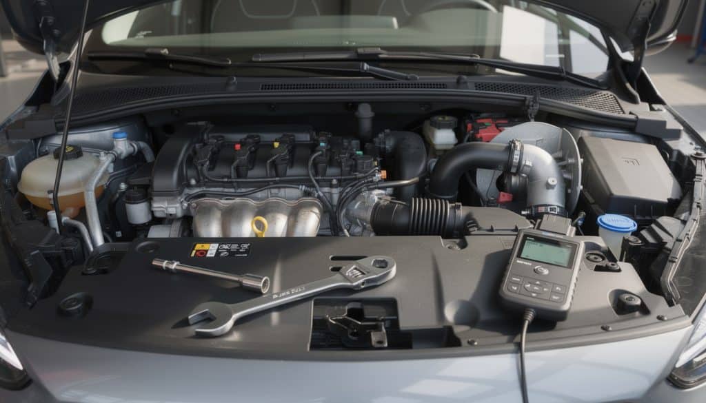 découvrez les problèmes courants du moteur 1.2 puretech 82 et apprenez des solutions efficaces pour les résoudre rapidement et préserver la performance de votre véhicule.