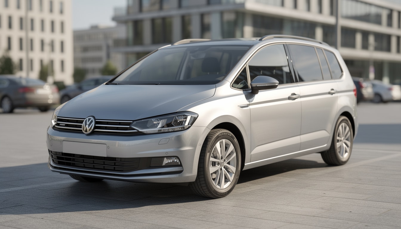 découvrez la fiabilité du volkswagen touran 1.6 tdi 115 ainsi que ses points faibles essentiels pour faire un choix éclairé avant l'achat.