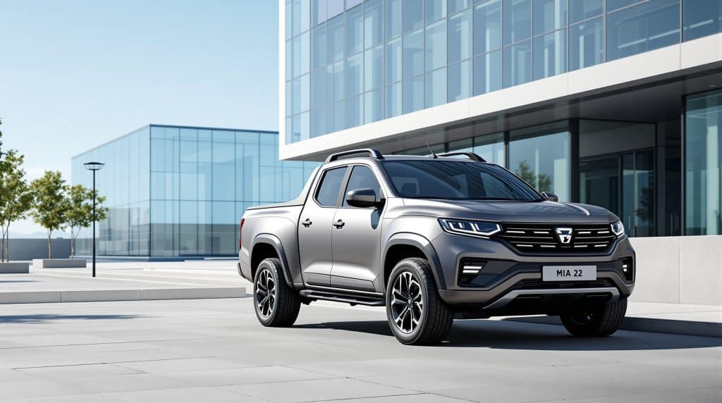 découvrez le dacia pick-up 2025 : prix, fiche technique officielle, performances, équipements et nouveautés du modèle à venir.