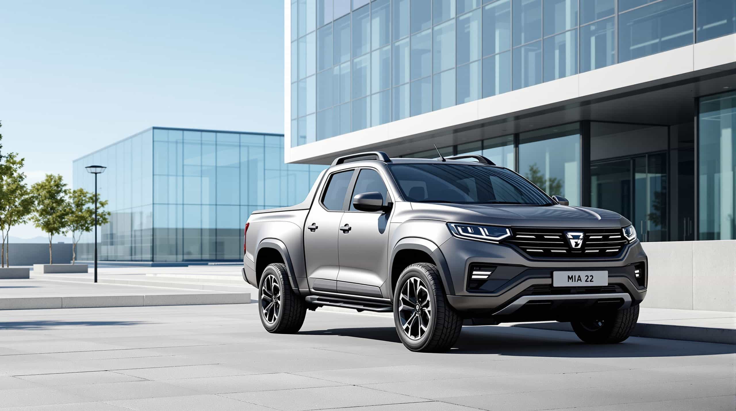 découvrez le dacia pick-up 2025 : prix, fiche technique officielle, performances, équipements et nouveautés du modèle à venir.