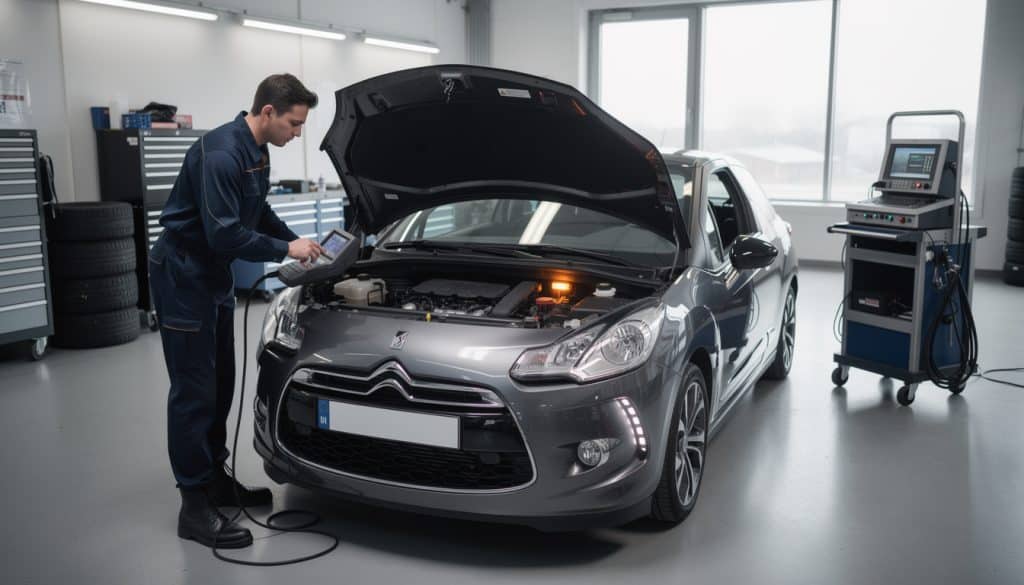 découvrez les causes courantes du défaut moteur sur ds3 et apprenez comment réparer rapidement votre véhicule grâce à nos solutions efficaces.