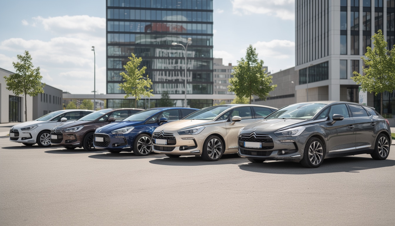 découvrez quels modèles de ds5 sont les plus fiables, les problèmes courants à éviter, et nos conseils pour bien choisir votre voiture.