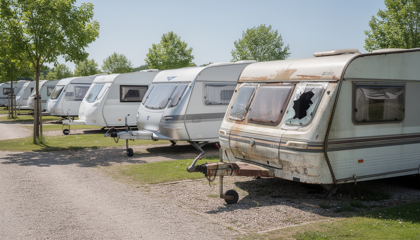 découvrez quelles marques de caravanes éviter en 2026, les raisons à fuir et les alternatives recommandées pour faire le meilleur choix.