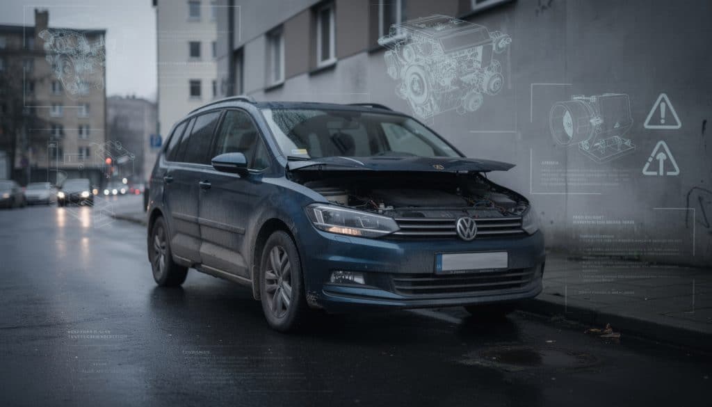 découvrez quelles motorisations et versions du modèle touran 3 sont à éviter en 2026 en raison de problèmes courants. guide complet pour bien choisir votre véhicule.