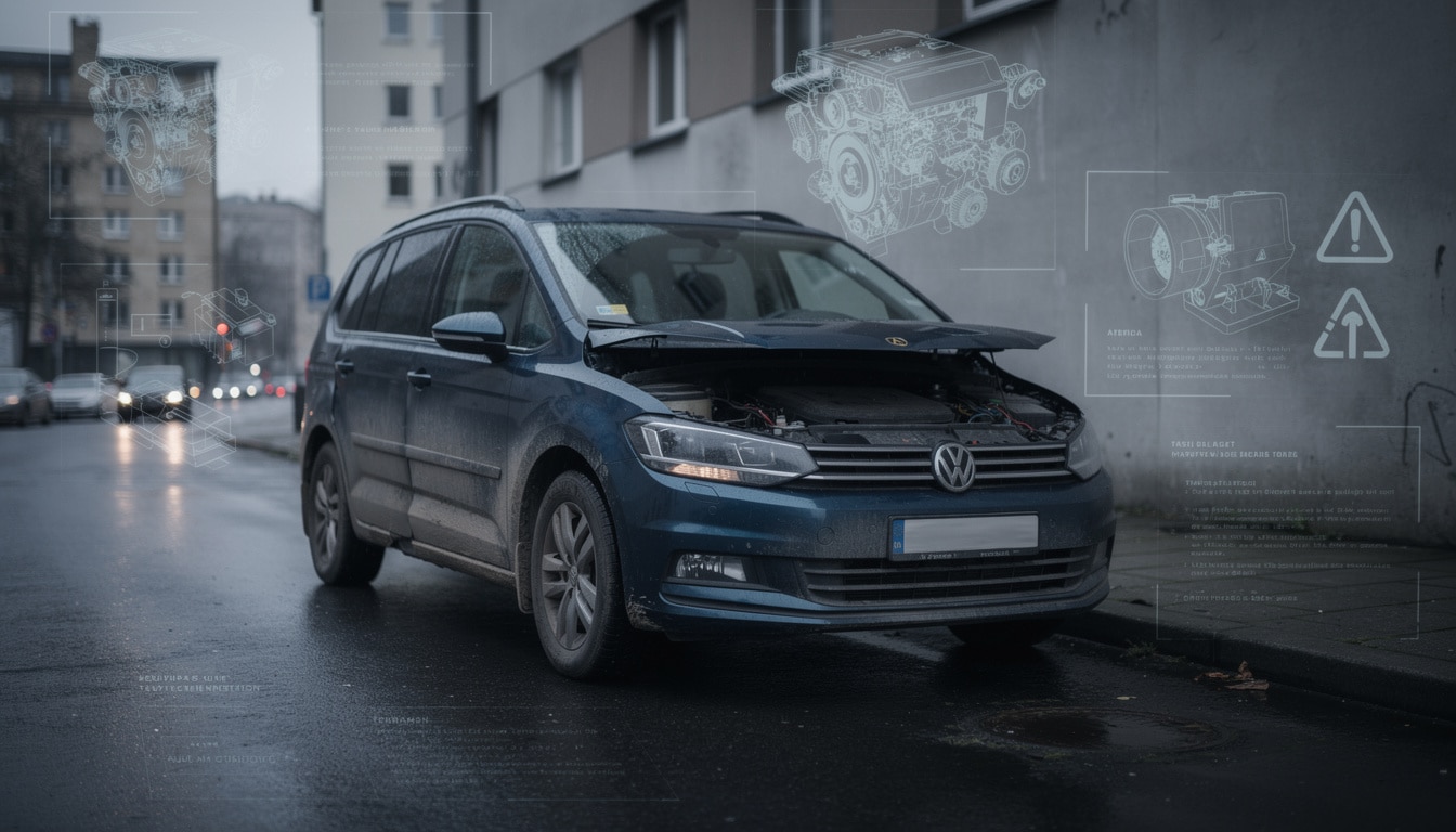découvrez quelles motorisations et versions du modèle touran 3 sont à éviter en 2026 en raison de problèmes courants. guide complet pour bien choisir votre véhicule.