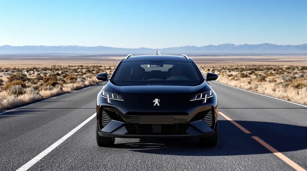 découvrez l'autonomie de la peugeot 5008 électrique et la distance que vous pouvez parcourir avec une seule charge. informations essentielles pour planifier vos trajets en toute sérénité.