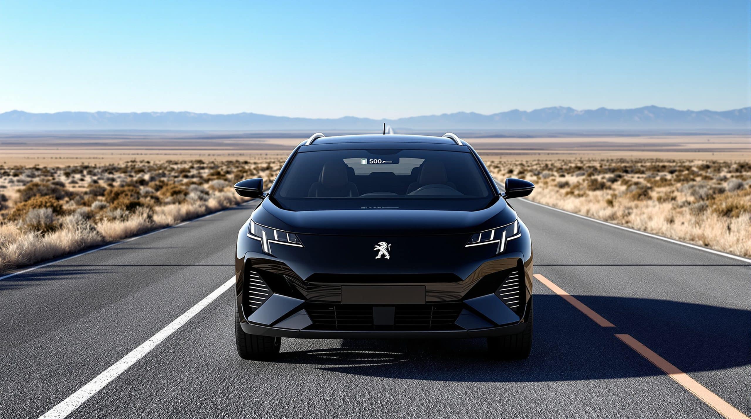 découvrez l'autonomie de la peugeot 5008 électrique et la distance que vous pouvez parcourir avec une seule charge. informations essentielles pour planifier vos trajets en toute sérénité.