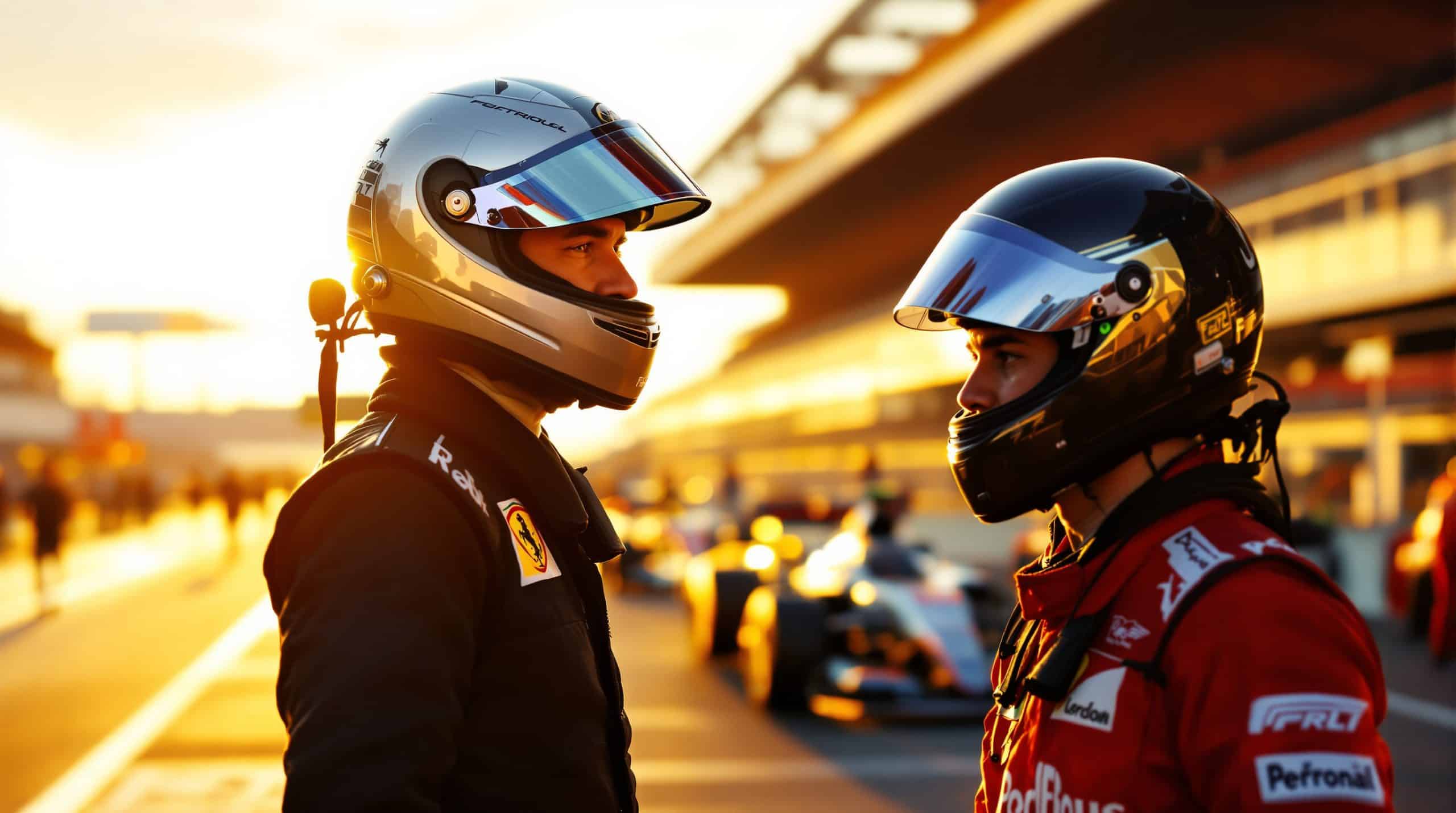 découvrez l'héritage de la légende de la f1, mentor de michael schumacher, et son impact durable sur le sport automobile.