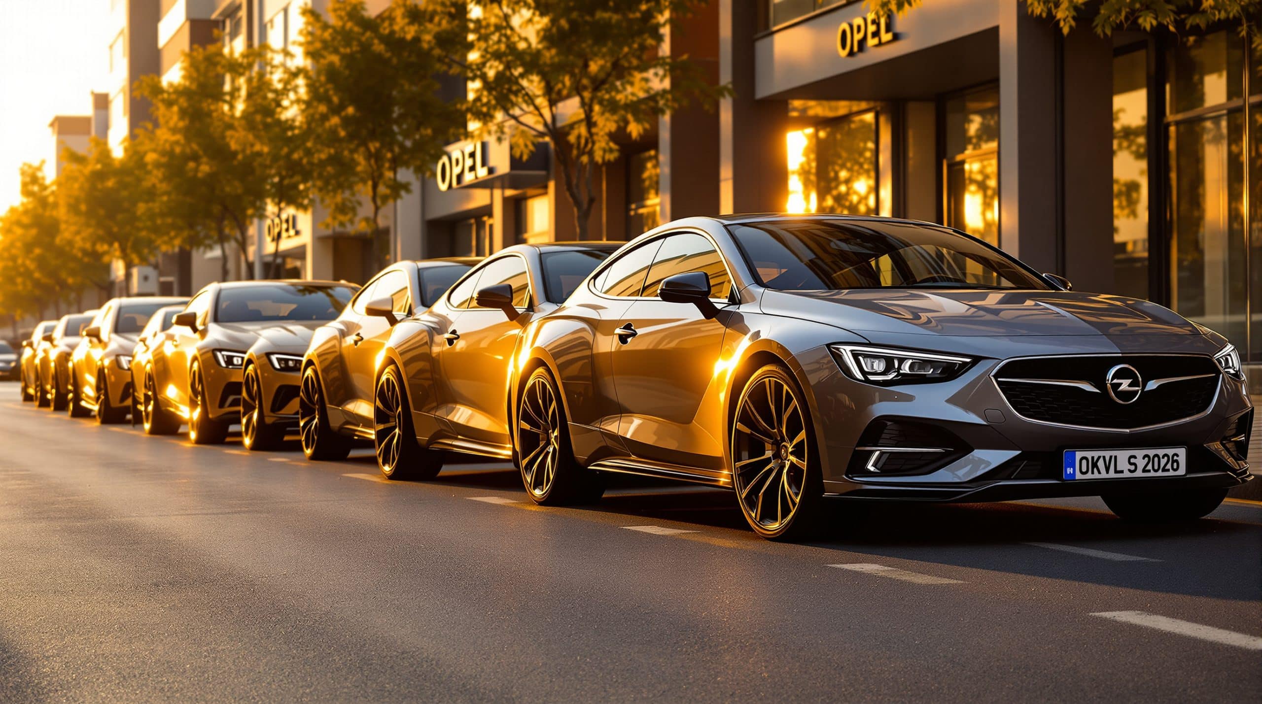 découvrez notre sélection d'opel coupé : modèles récents, voitures d'occasion et performances au meilleur prix pour une conduite sportive et accessible.