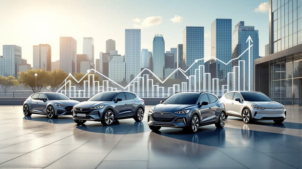 découvrez le prix moyen des voitures neuves en france en 2024, ainsi que les évolutions et tendances du marché automobile pour bien préparer votre achat.