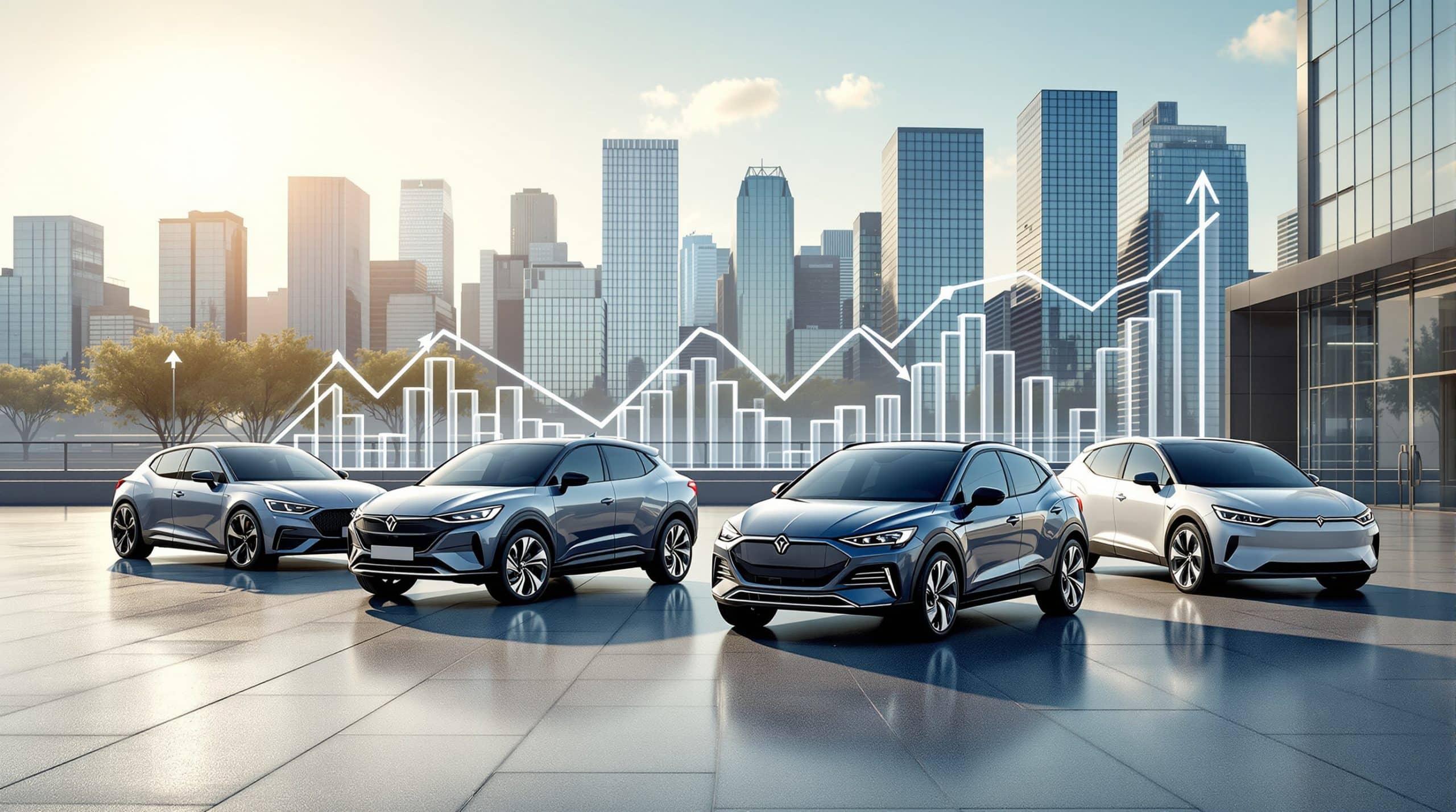 découvrez le prix moyen des voitures neuves en france en 2024, ainsi que les évolutions et tendances du marché automobile pour bien préparer votre achat.
