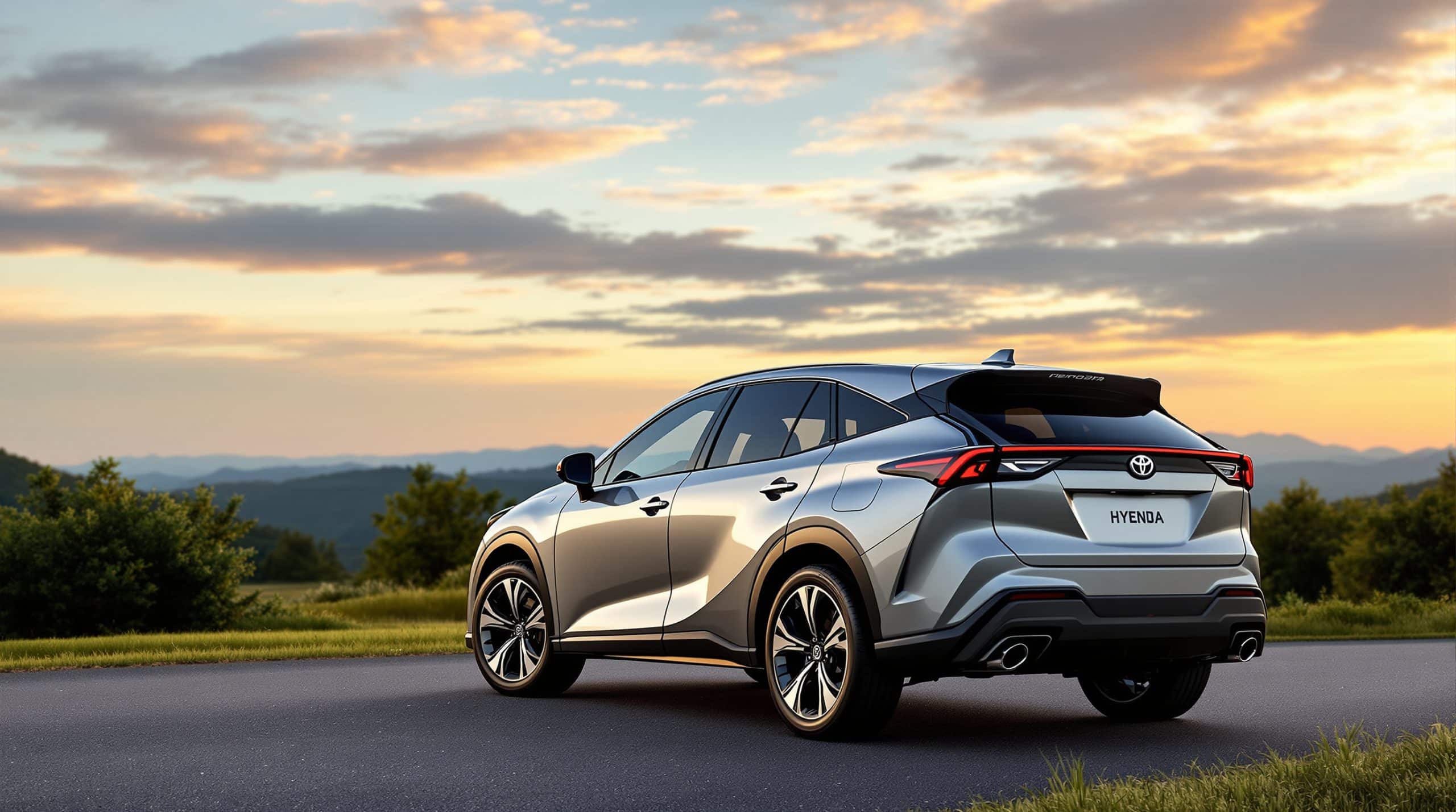 découvrez le toyota venza suv hybride 2024 : ses caractéristiques clés, prix détaillé et avis d'experts pour vous aider à faire le meilleur choix.