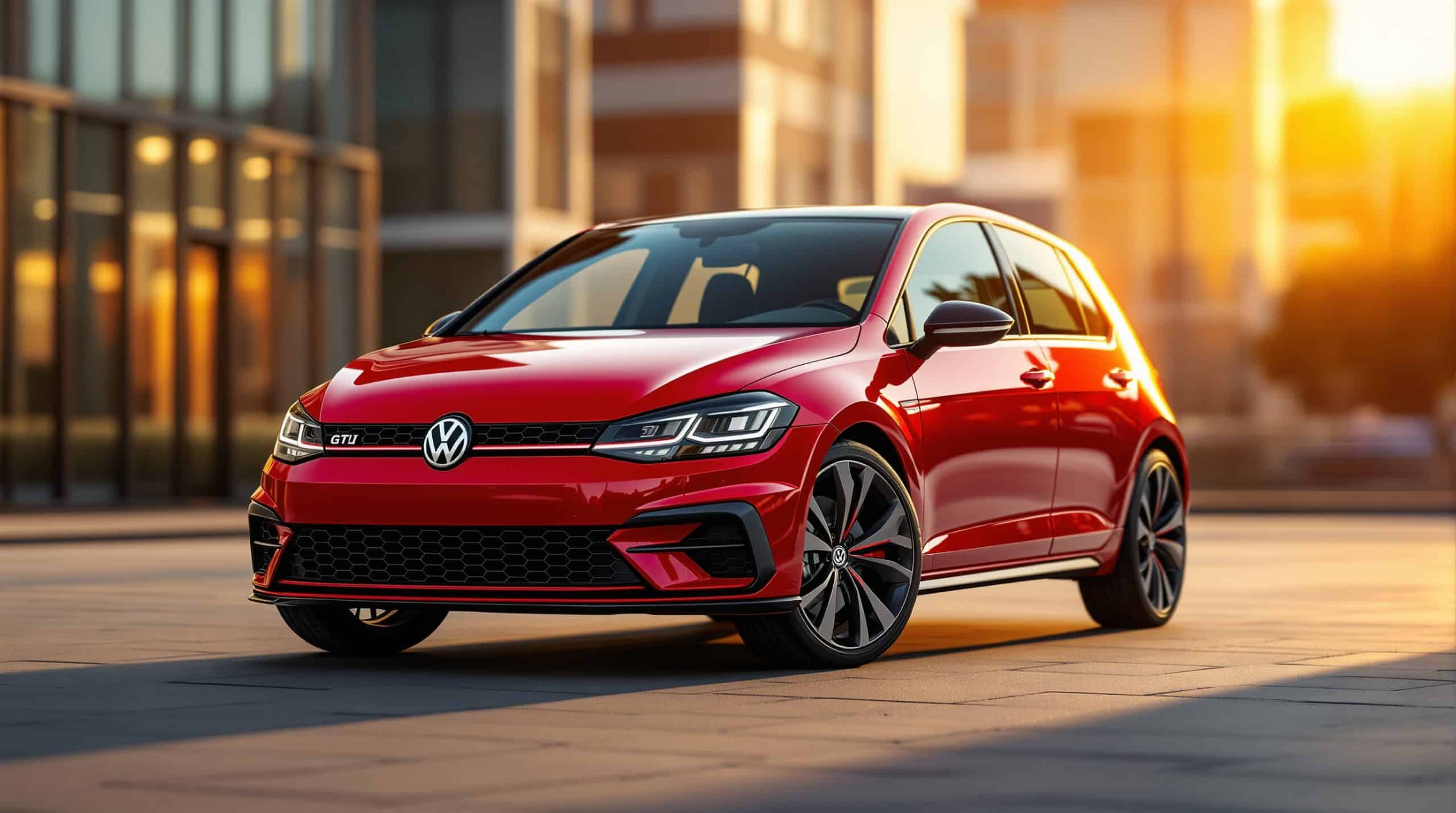 découvrez la volkswagen golf gti edition 50 2026 : son prix, sa puissance exceptionnelle et ses caractéristiques innovantes pour une expérience de conduite unique.