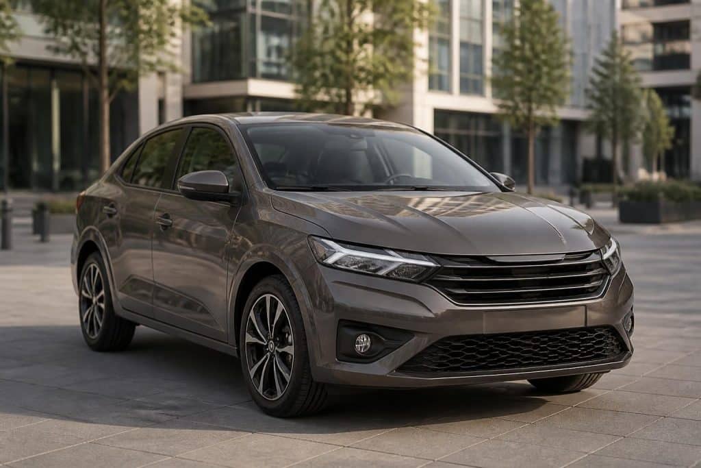 découvrez la nouvelle dacia logan 2026 : son design repensé, ses prix attractifs et toutes les nouveautés qui font de ce modèle une référence abordable et moderne.