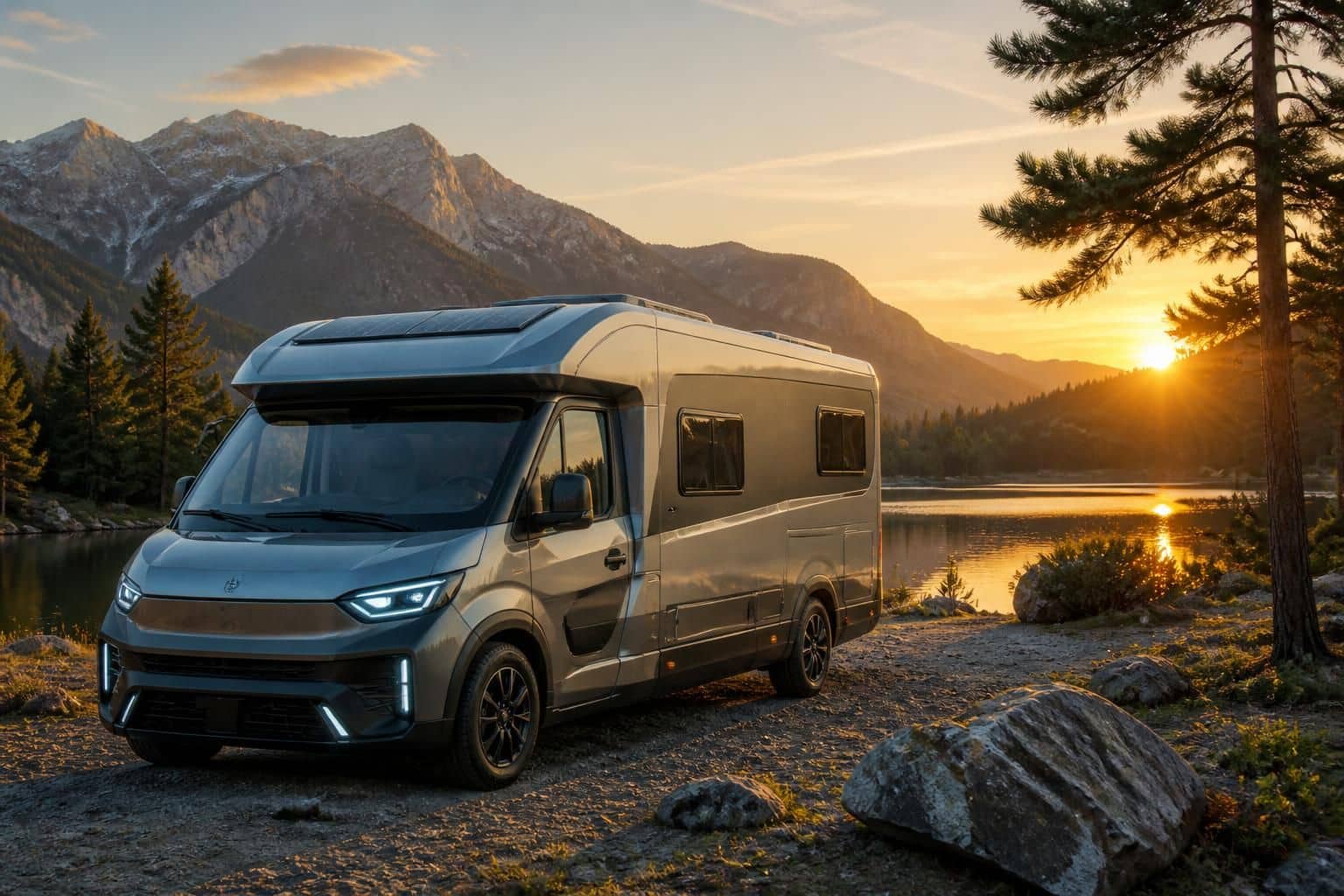 découvrez les modèles, les prix et les nouveautés du dacia camping-car 2026. toutes les informations pour bien préparer votre prochain voyage en camping-car dacia.