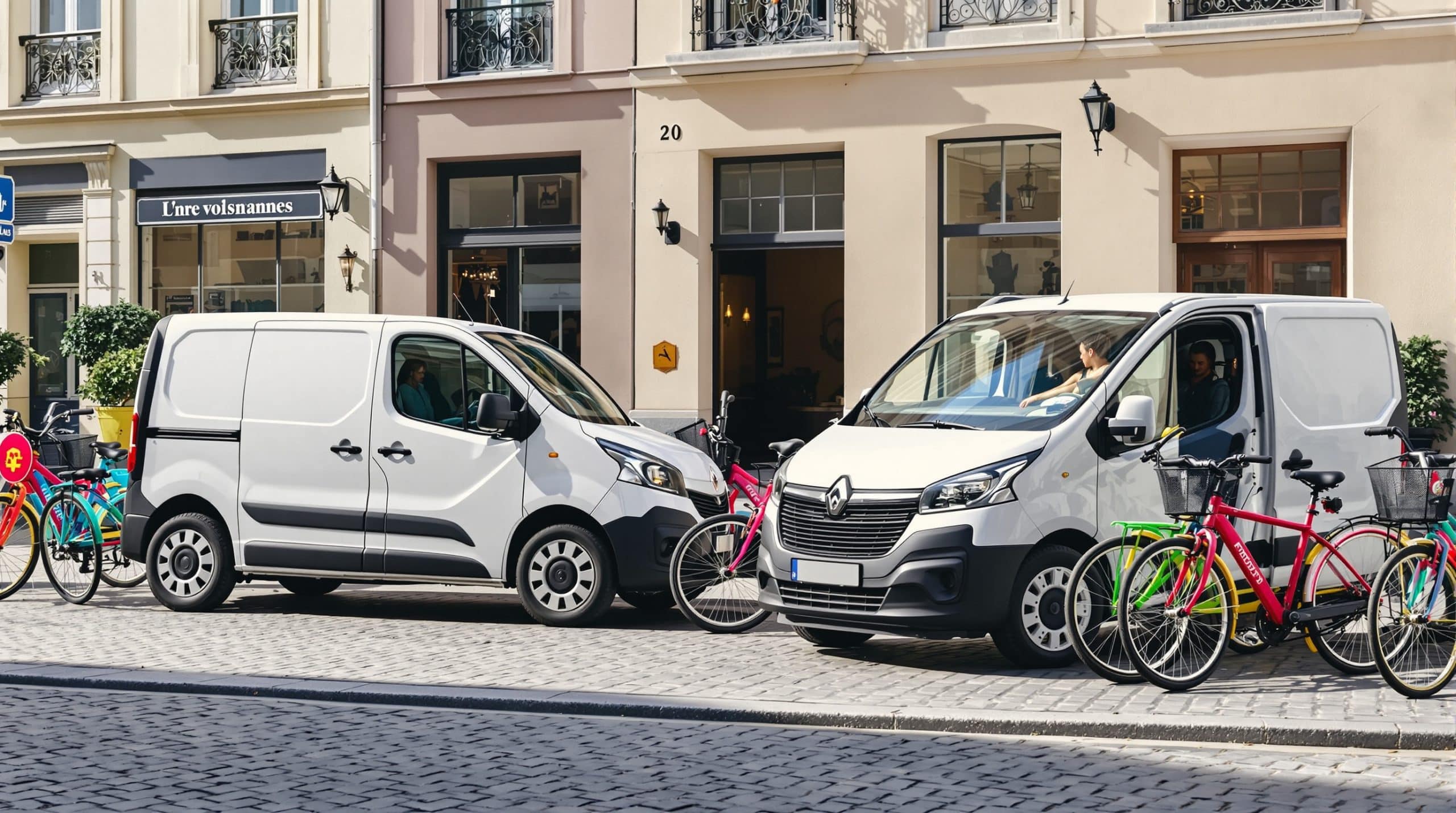 loc eco nantes propose la location pas chère de voitures utilitaires et vélos, idéale pour vos déplacements et déménagements en toute simplicité.
