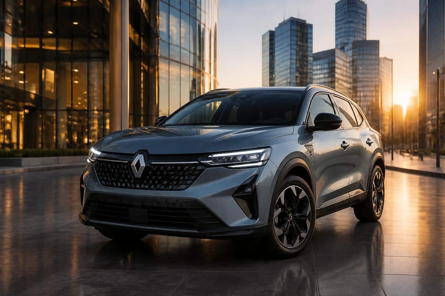 découvrez le nouveau renault kadjar 2026 : ses caractéristiques innovantes, son prix compétitif et les dates de disponibilité pour être parmi les premiers à rouler avec ce suv moderne.