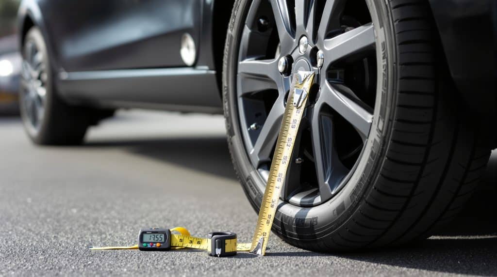 découvrez les tailles, prix et dimensions des pneus adaptés pour votre twingo 3 afin d'assurer une conduite sécurisée et optimale.