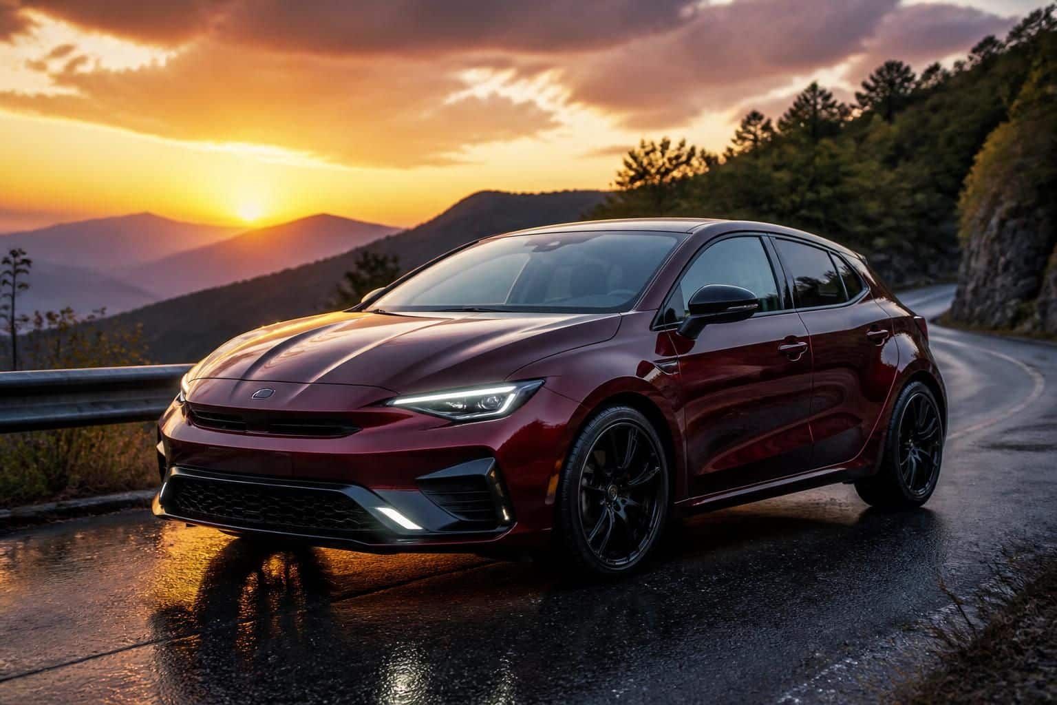 découvrez la renault clio 6 rs 2026, la sportive hybride performante qui allie puissance, design dynamique et technologie de pointe pour une expérience de conduite unique.