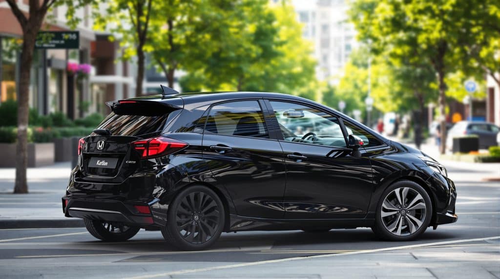 découvrez les caractéristiques, avantages et modèles populaires des voitures hatchback pour choisir le véhicule compact idéal alliant praticité et style.