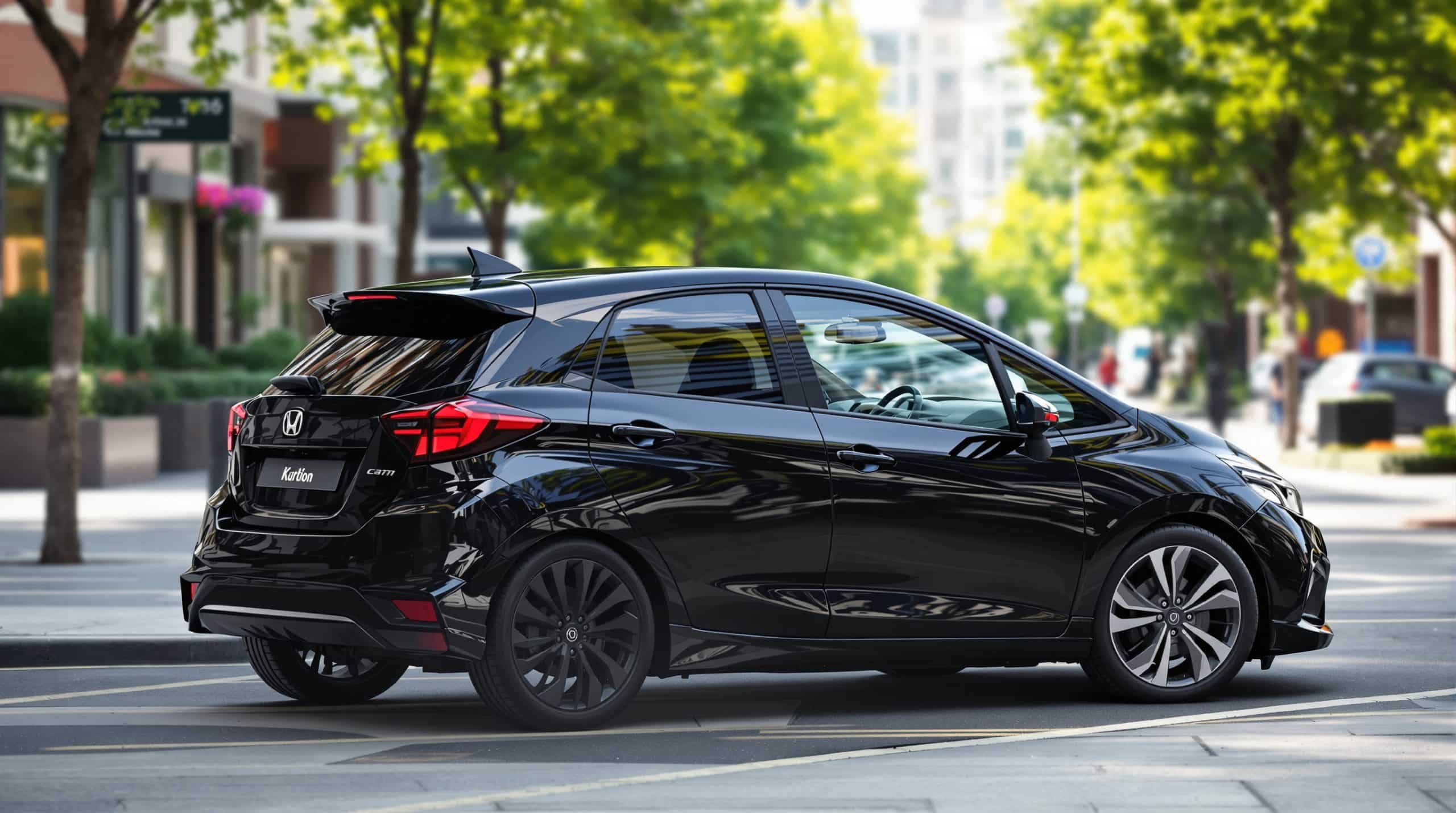 découvrez les caractéristiques, avantages et modèles populaires des voitures hatchback pour choisir le véhicule compact idéal alliant praticité et style.