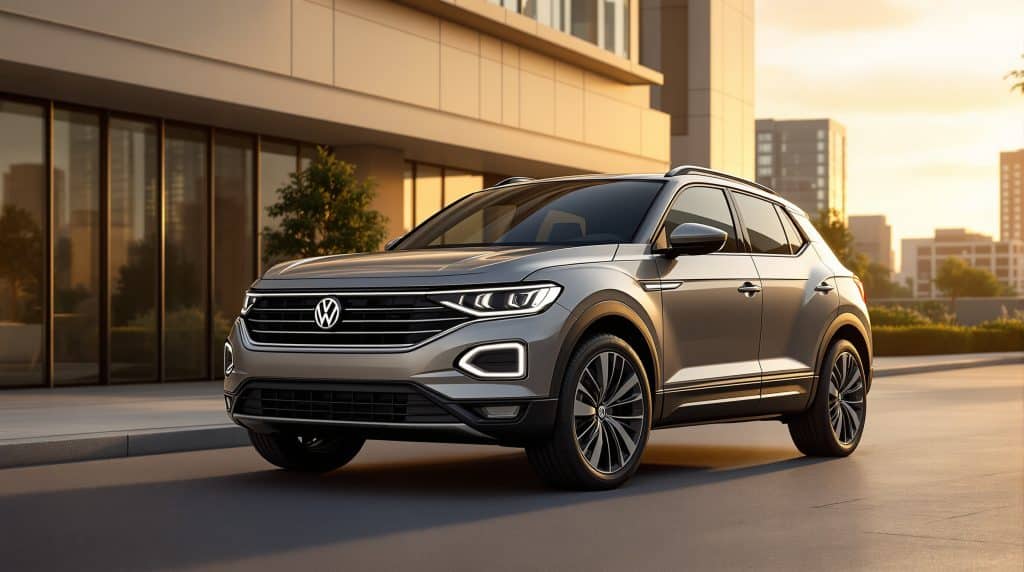 découvrez le volkswagen t-roc 2025 : son prix, ses caractéristiques clés et les nouveautés essentielles qui font de ce suv un choix incontournable pour cette nouvelle année.