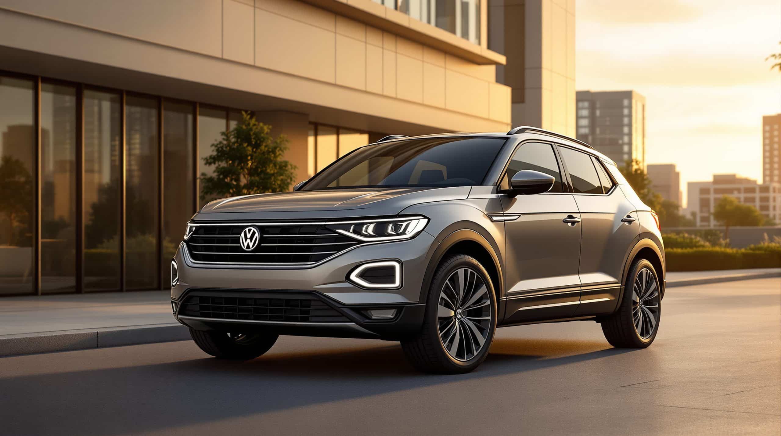 découvrez le volkswagen t-roc 2025 : son prix, ses caractéristiques clés et les nouveautés essentielles qui font de ce suv un choix incontournable pour cette nouvelle année.