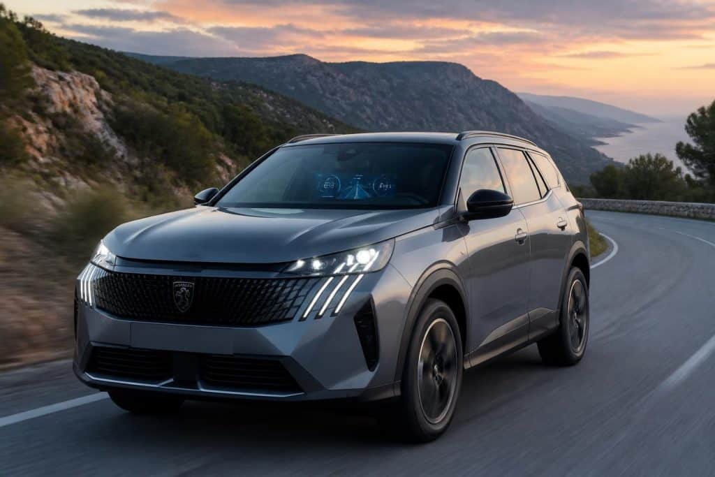 découvrez l'autonomie réelle de la peugeot 5008 électrique, ses performances sur route et son utilisation au quotidien pour une expérience de conduite optimale.