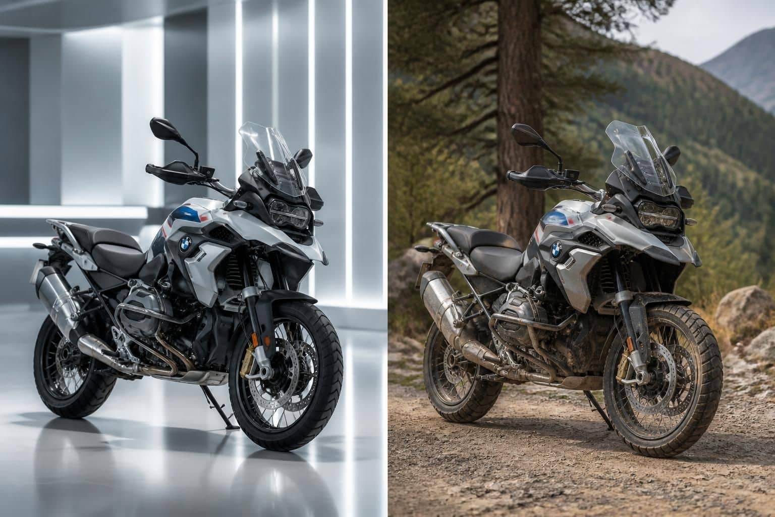 découvrez les prix 2026 de la bmw r 1250 gs, neuve et d'occasion, pour bien choisir votre moto. analyse des tarifs, conseils d'achat et comparatif complet.