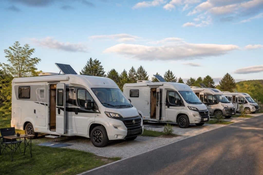 découvrez les camping-cars les moins chers en 2026 : modèles incontournables, prix compétitifs et conseils pour bien choisir votre véhicule de loisirs.